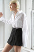 small-town-roots-woven-skort Flying Tomato-Sophia's Style-4